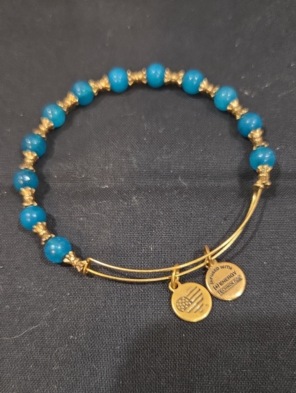 ALEX AND ANI BRACELET